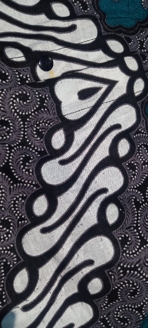 Baju Batik Pria Kemeja Batik Pria Atasan Batik Pria