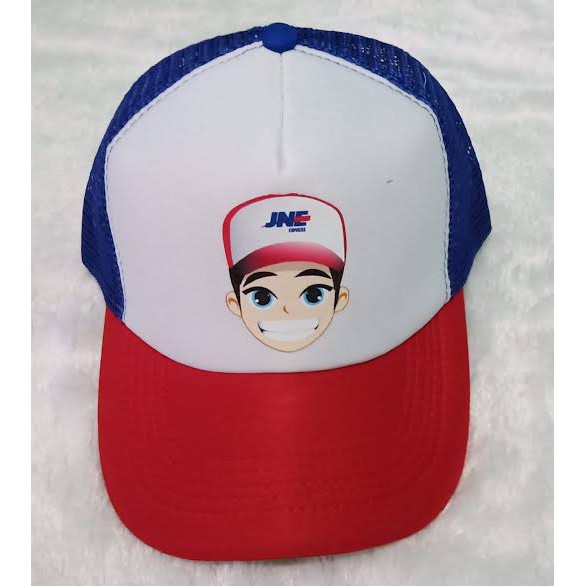 TOPI JNE TRUCKER/TOPI JNE EXPRESS / TOPI JONI