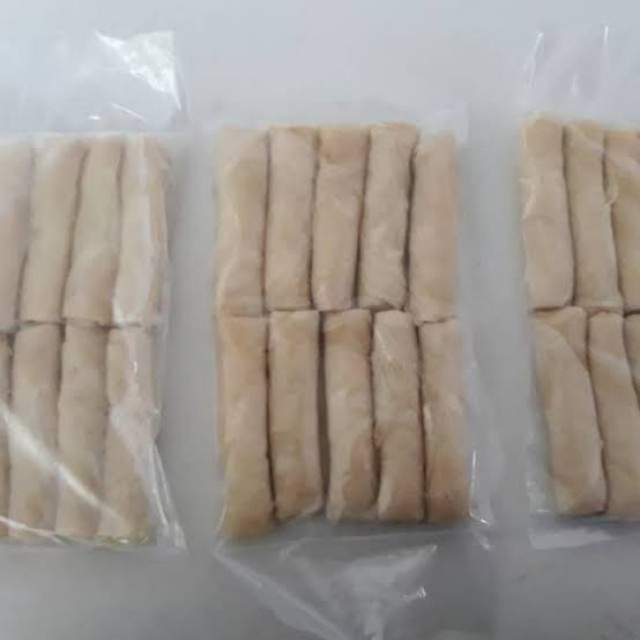 

Risol isi bihun/pack isi 10 pcs