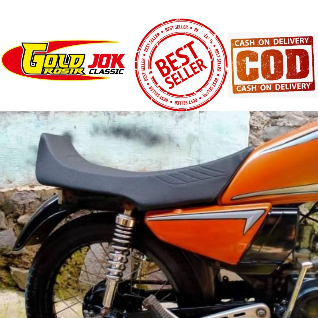 Harga Jok Rx King Bandung Style Terbaru Januari 2022 BigGo Indonesia