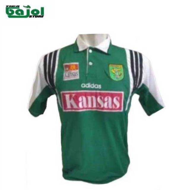 Jersey Kansas Persebaya