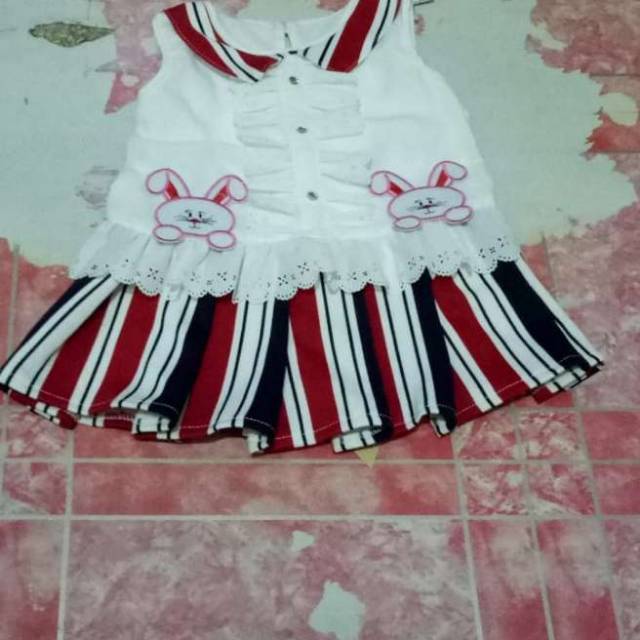 Dress anak 565