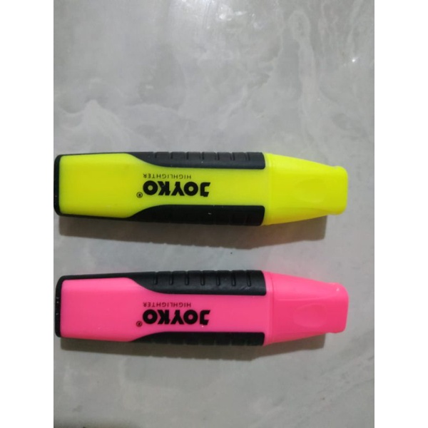 

stabilo joyko 1 set 2 warna