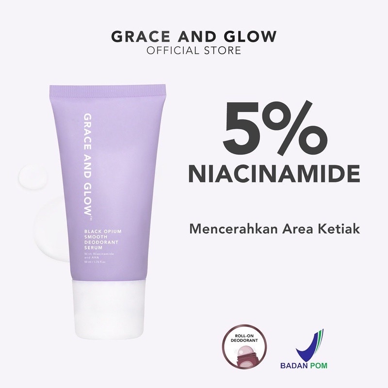 grace and glow deodorant