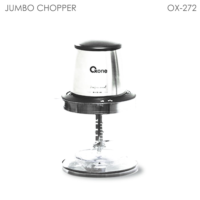 "OXONE Jumbo Chopper OX-272"