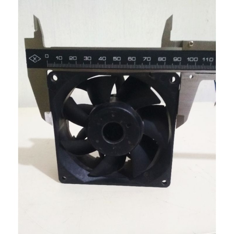 Fan Brushless 9x9 Dc 12V 1.50A