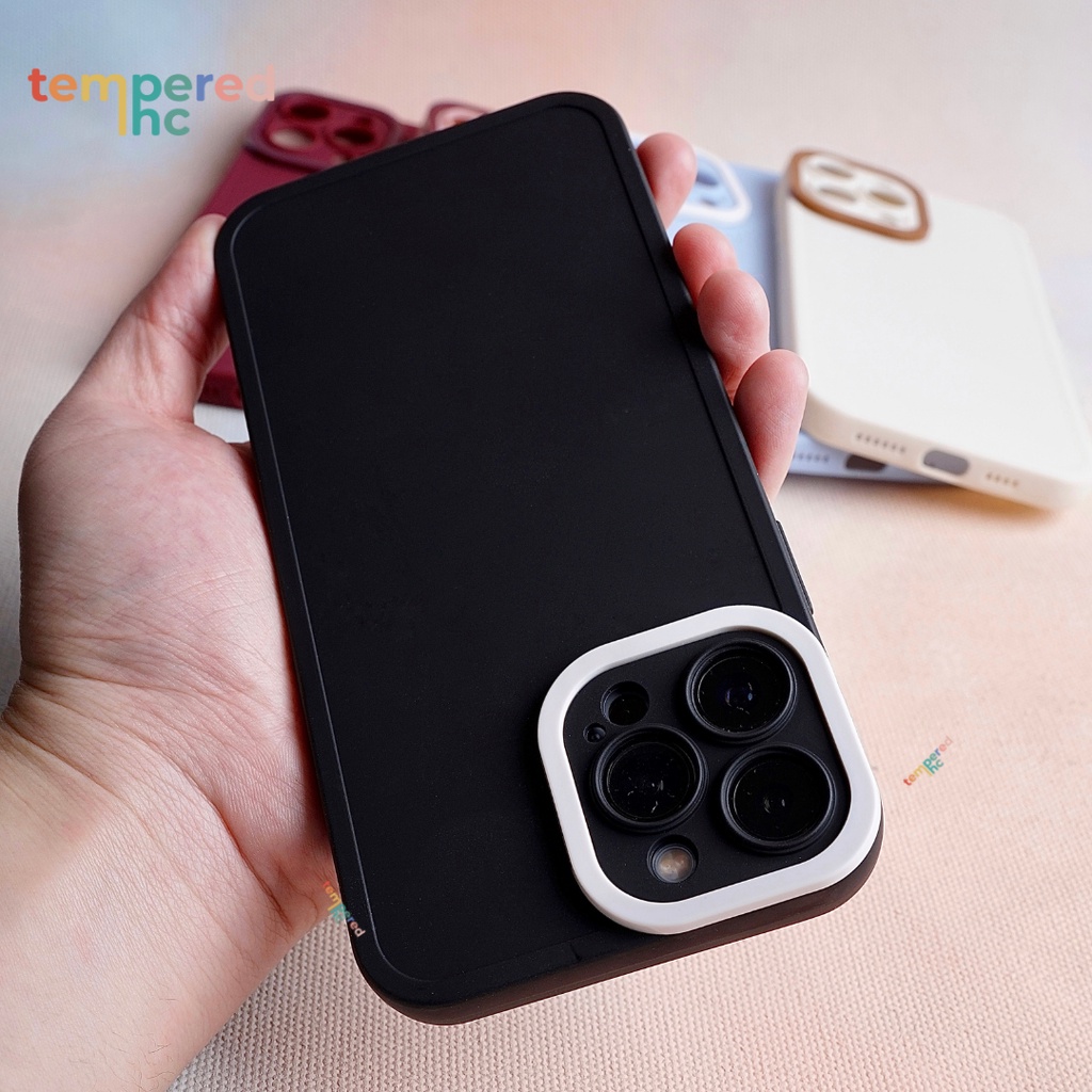 NEW !! KOREAN Candy Case Iphone ( Iphone x - 13promax ready )