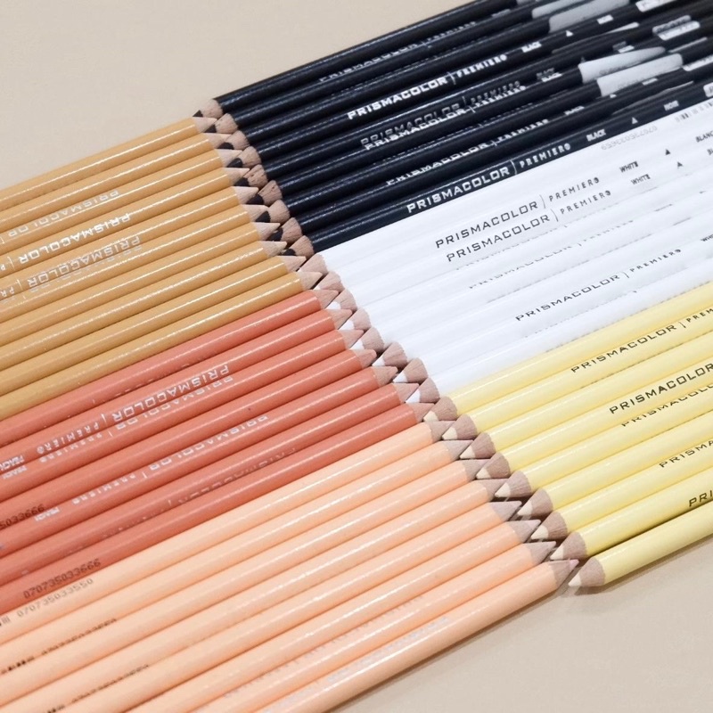 

Prismacolor Premier Soft Core SATUAN Pensil Warna ORIGINAL