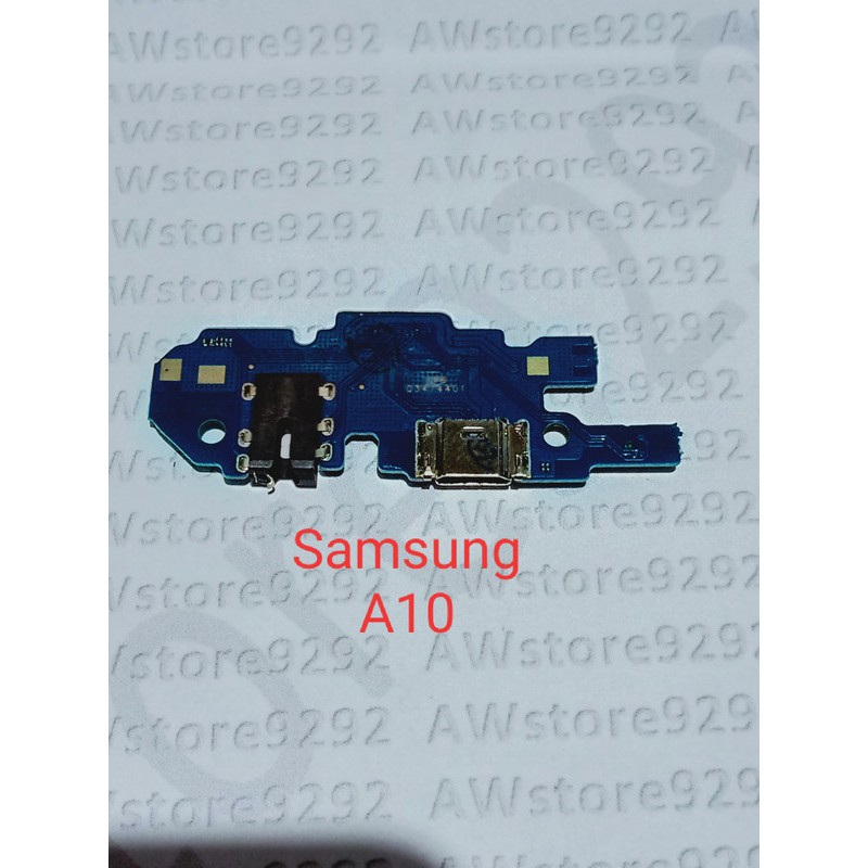 Flexible fleksibel Konektor Charger Samsung A10 A105