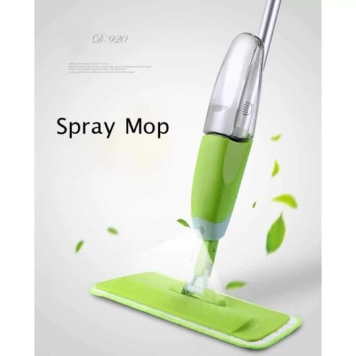 Spraymop / Spray Mop / Spraymob / Spray Mob Lantai Murah Berkualitas