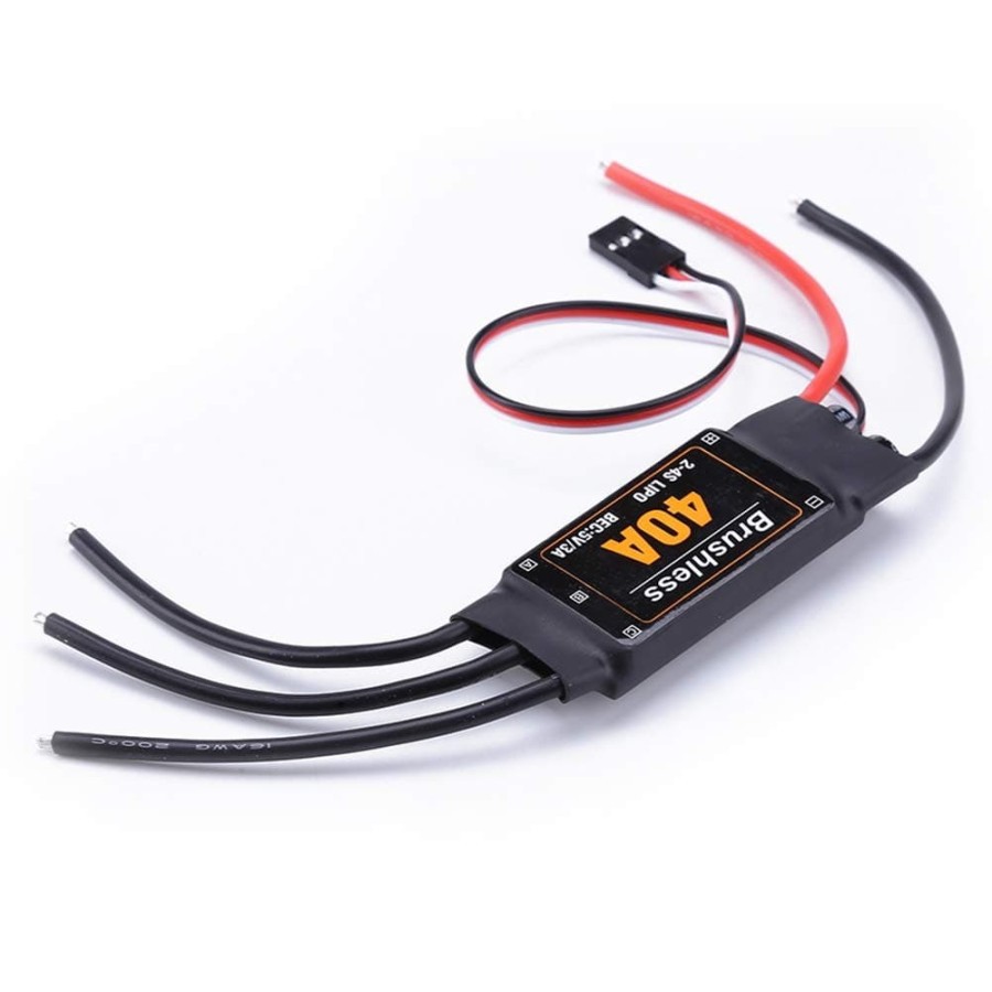Brushless ESC 30A 40A
