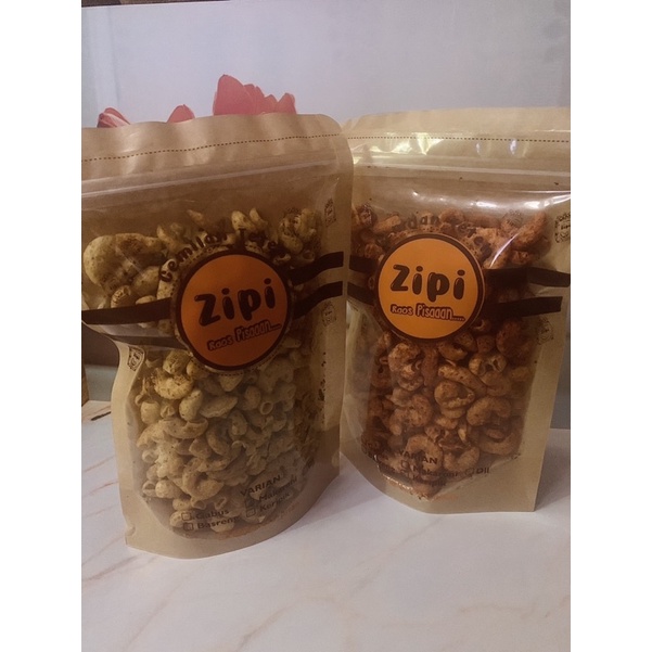 

makaroni ( Daun Jeruk )