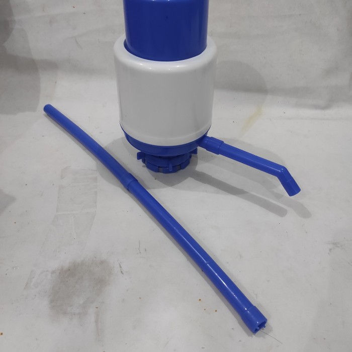 Pompa Galon Manual, Manual Water Pump