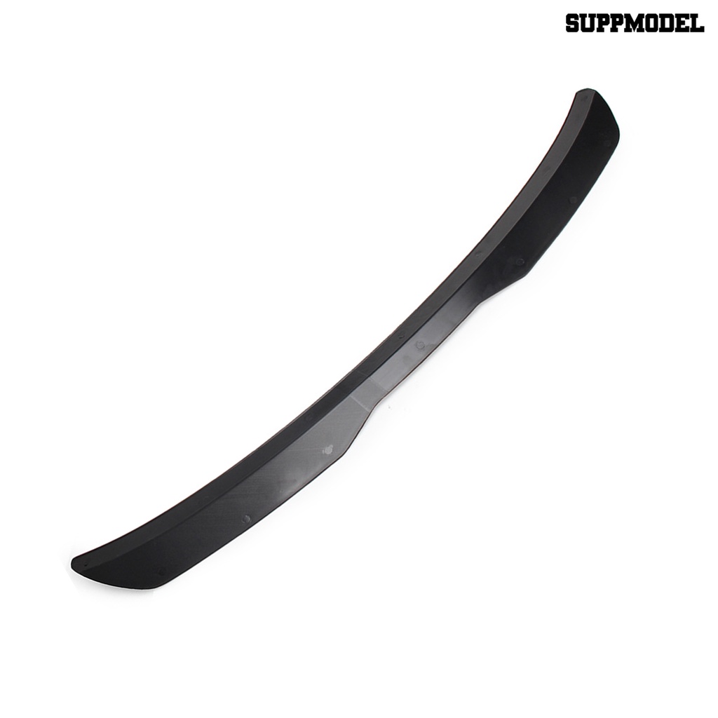 Sl Spoiler Wing Bahan ABS Untuk Atap Belakang VW Golf MK7 MK7.5 2014-2018