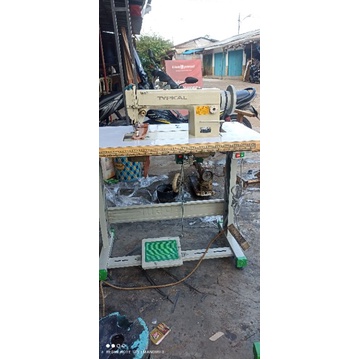 mesin walking foot typical 0303cx