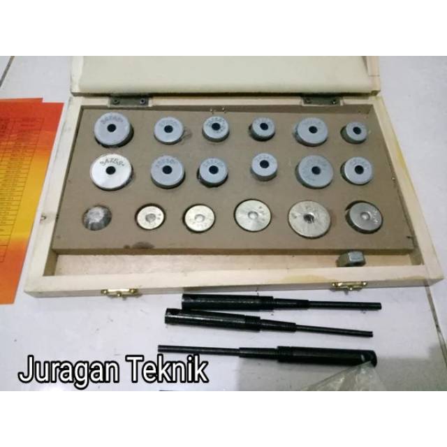 Alat Valve setting klep motor