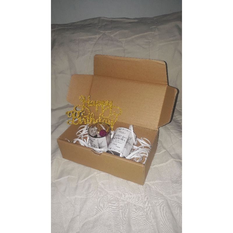 

Tambahan Ucapan sebagai Gift