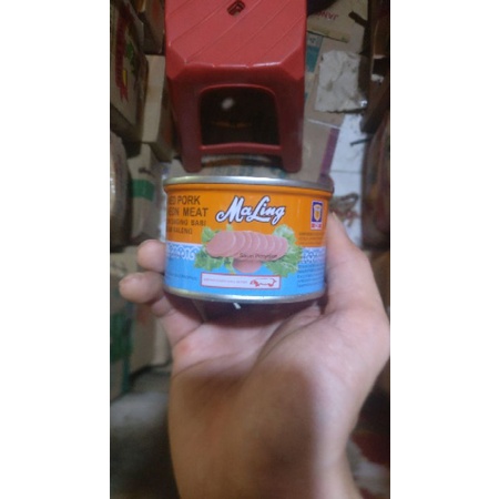 

Daging Maling 170g