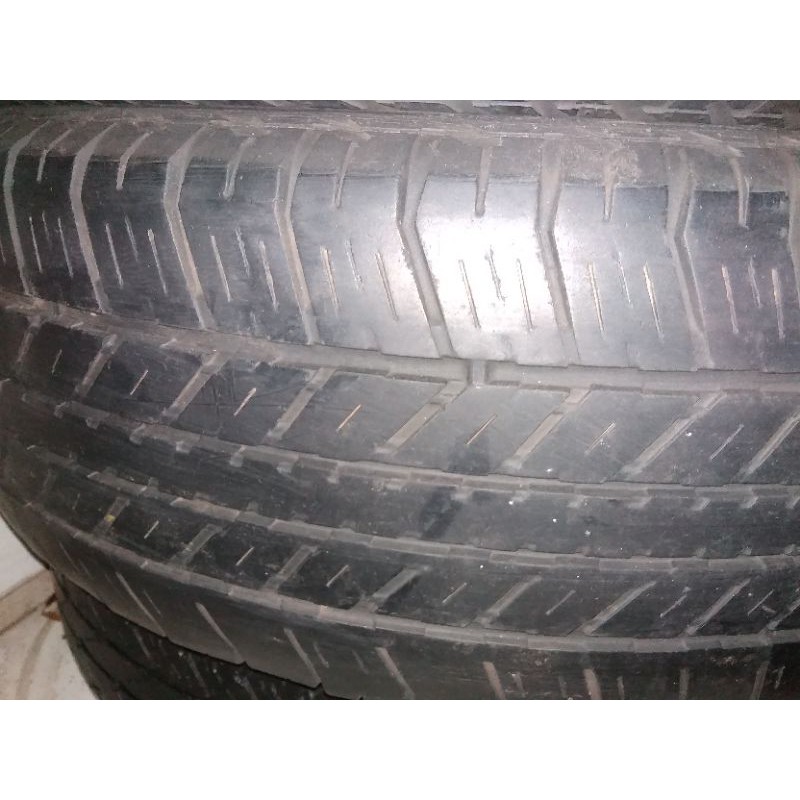 ban Mobil second 225/65 R17
