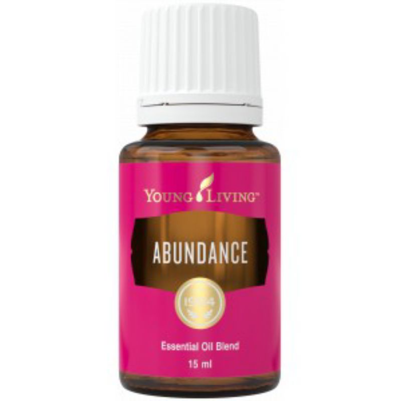Oil Abundance Young Living