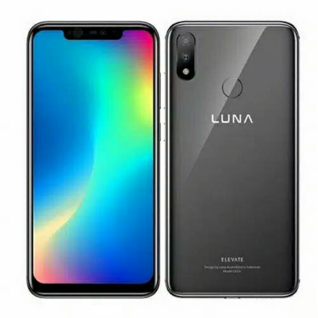 Luna G60x Xtream Xprime Ram 4 64 Gb Lcd 6 2 Inch Support Nfc Baru Garansi Resmi Banyak Bonus Shopee Indonesia