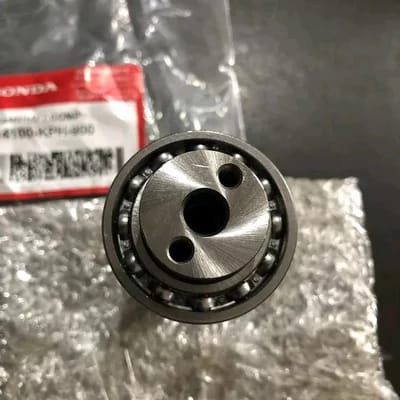 Noken As Chamshaft Cham Shaft Kharisma Karisma Supra X 125 KPH Lama