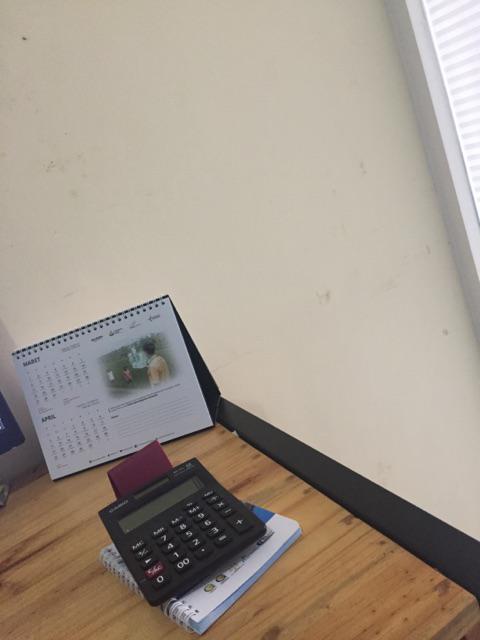 Styrofoam Box Size 5 (38,5x25,5x16,5) - Wadah / Kontainer Hidroponik