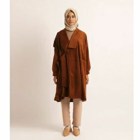 Evrei outer by kamiidea NEW