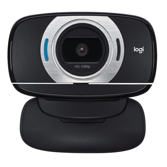 LOGITECH - C615  HD - WEBCAM  - 1080p