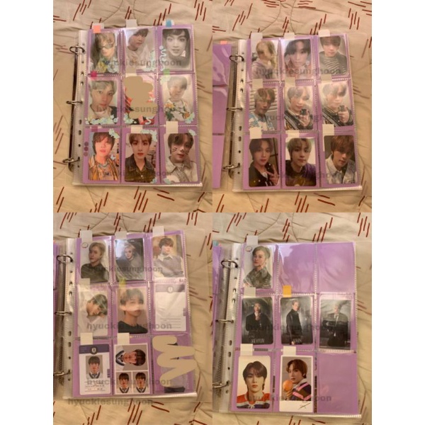 take all pc haechan