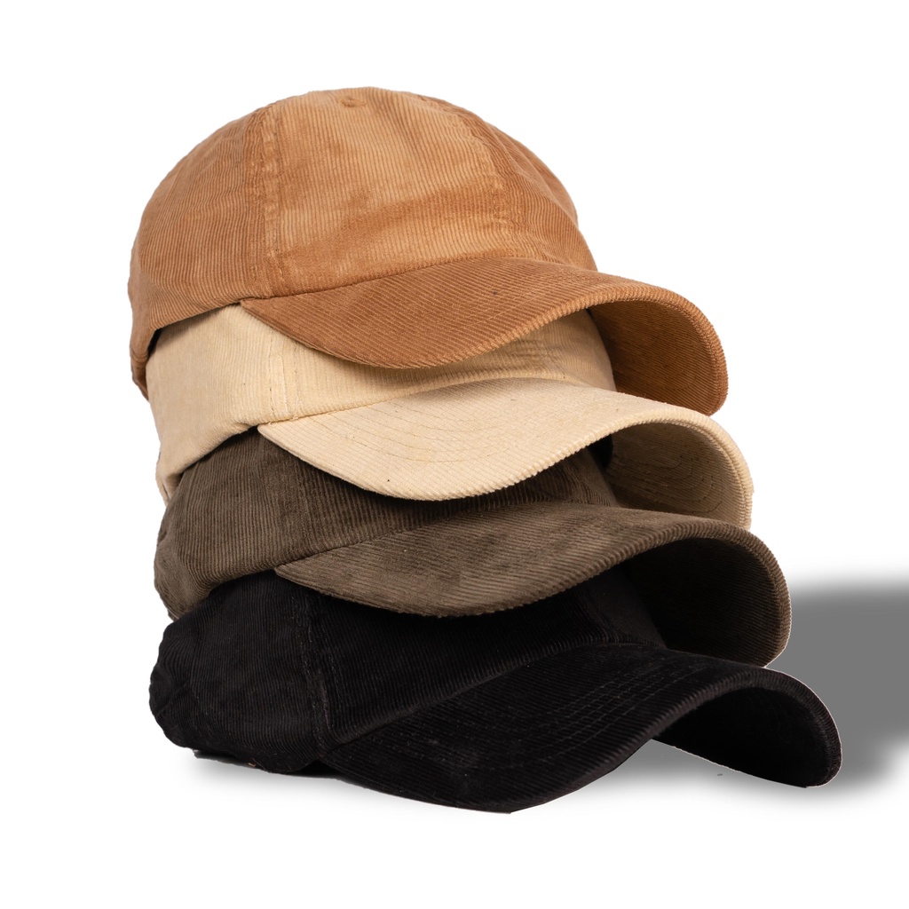Otsky Topi Baseball Corduroy Polos