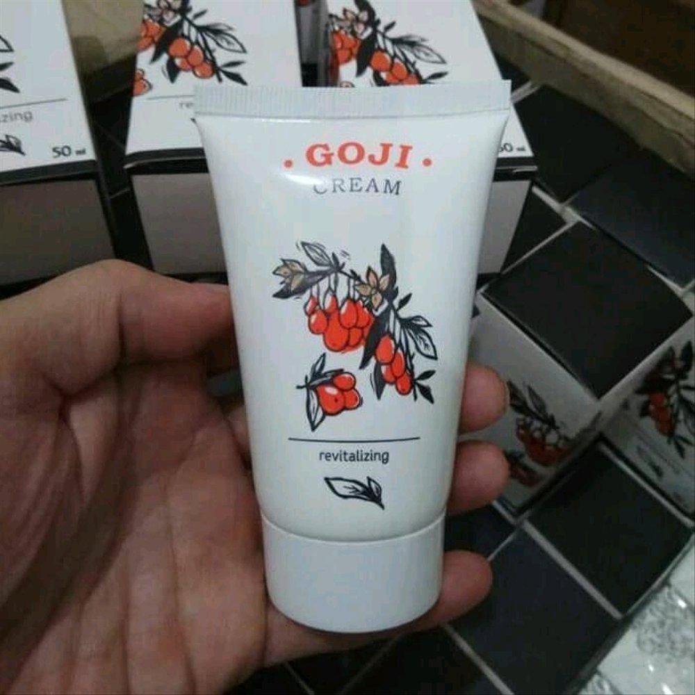 GOJI CREAM ORIGINAL