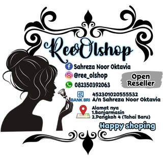promo soft file desain logo olshop | shopee indonesia