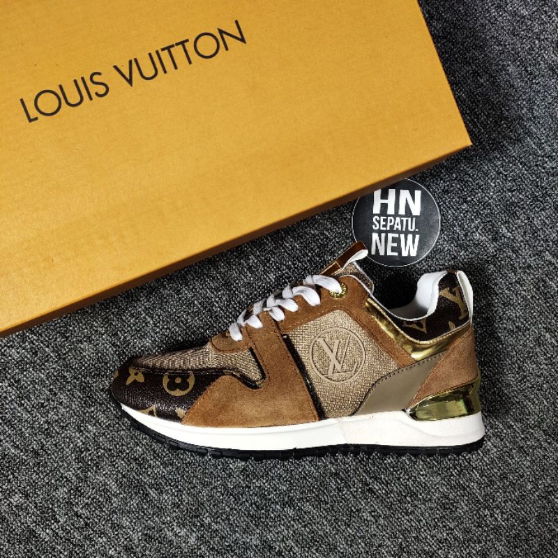 louis vuitton sneakers monogram