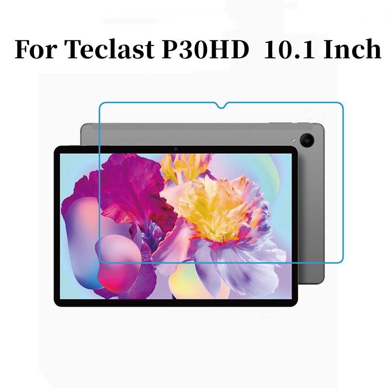 Pelindung Layar Tempered Glass 9H Untuk Tablet Teclast p30hd 10.1 Inci Teclast p30hd 10.1 Inci&amp;quot;