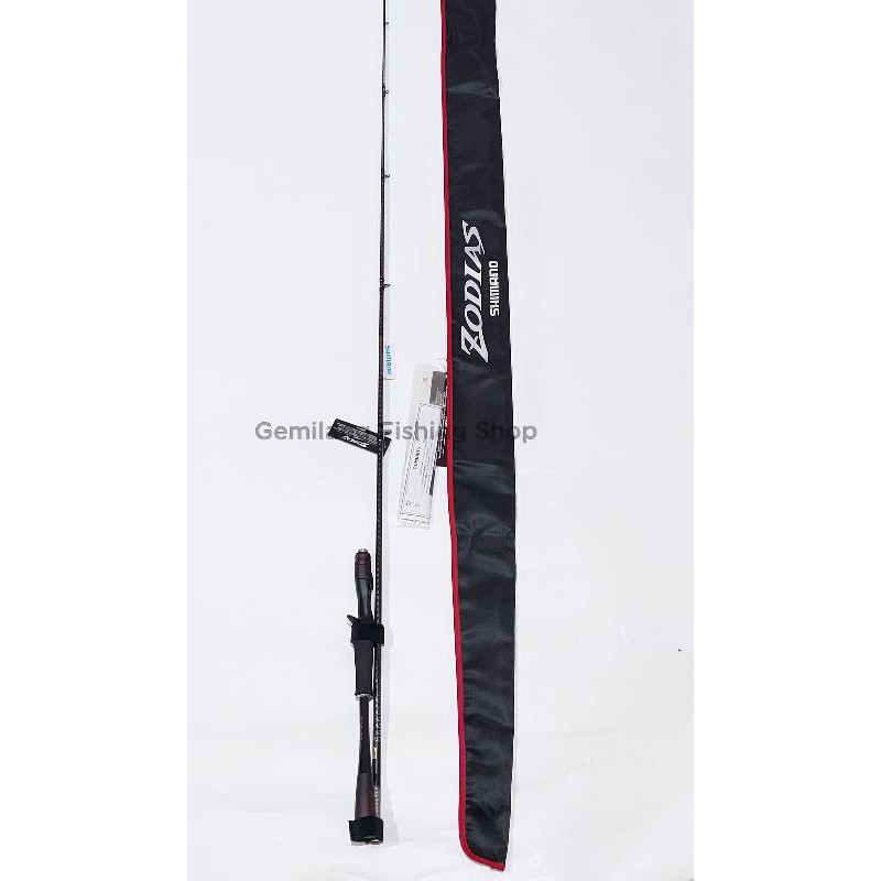 JORAN BC SHIMANO ZODIAS 1610MH