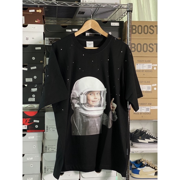 ADLV acme de la vie Baby Face Space Travel (100% AUTHENTIC)