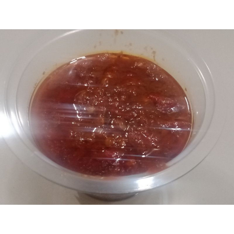 

sambal terasi