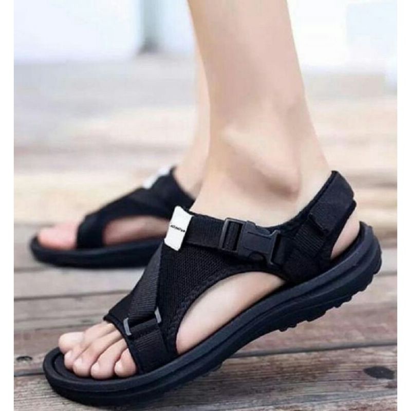 SANDAL PRIA SANDAL TERBARU - SANDAL GUNUNG BRANDED - SANDAL GUNUNG PRIA WANITA