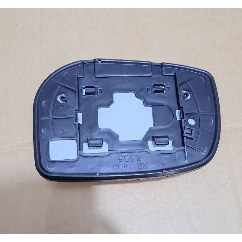 kaca spion vios yaris camry altis kanan