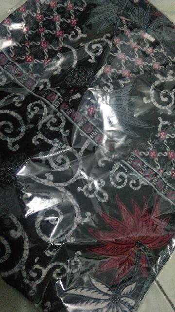 Maura Couple - Sania Ruffle Batik Couple Ori Ndoro Jowi Dnt Garansi Termurah Shopee