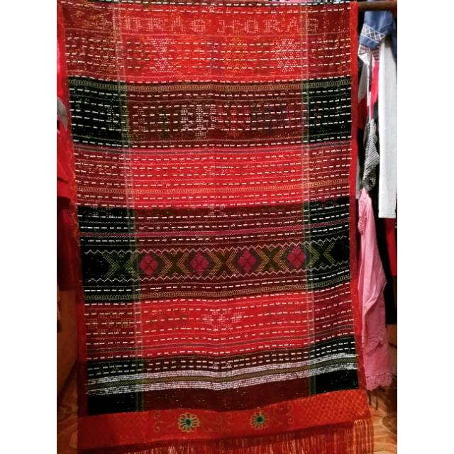 ULOS SADUM FULL PAYET