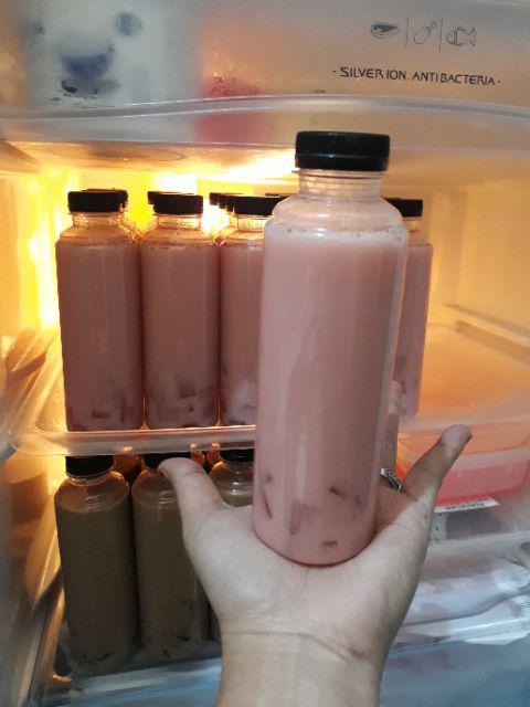 Tutup Botol Long Neck @150