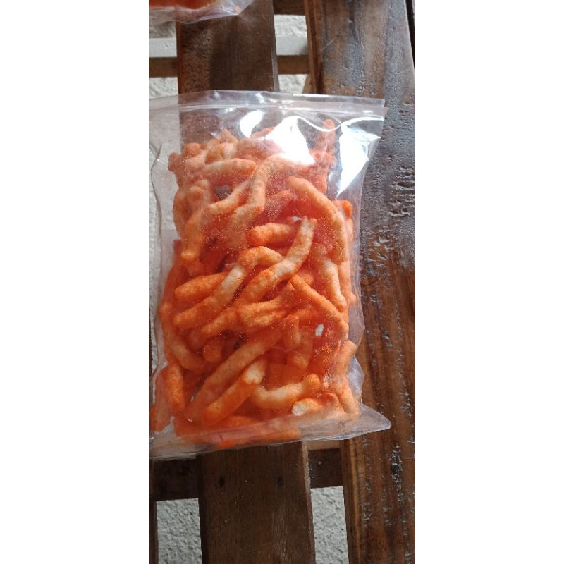 

setik balado singkong