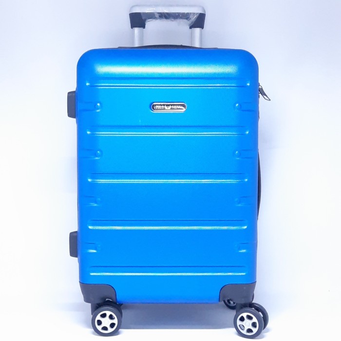 Koper - Koper Fiber Polo Viena Termurah / Koper Polo Fiber Original 16 20 24"