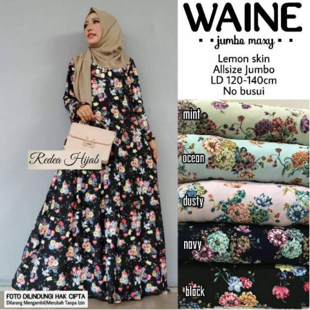 

WAINE