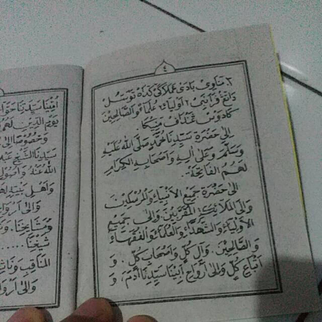 BERKUALITAS KITAB JAWAHIR JAWAHIRUL HIKMAH 1 - 12 KH JAUHARI UMAR TERBARU COD ADA