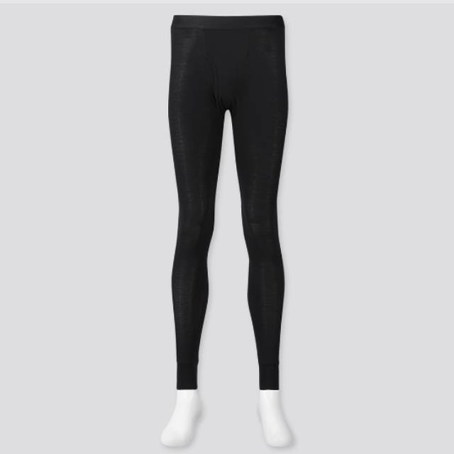 UNIQLO HEATTECH TIGHTS LONG JOHN PRIA CELANA UNIQLO HEATTECH