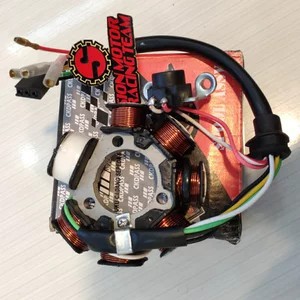 Spool Assy Vega R Berikut Pulser