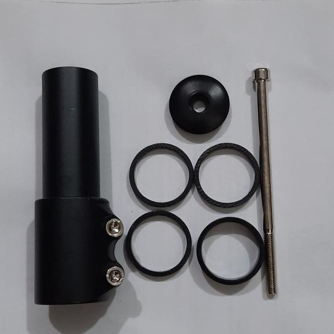 Trendi Peninggi Stang Sepeda Mtb Promo